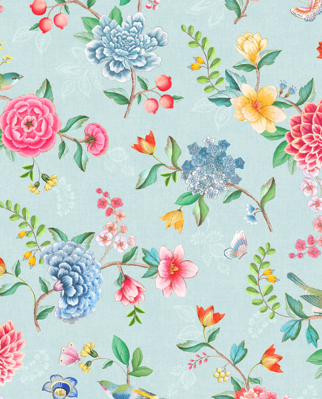 PIP STUDIO 5 - 300101 von Eijffinger