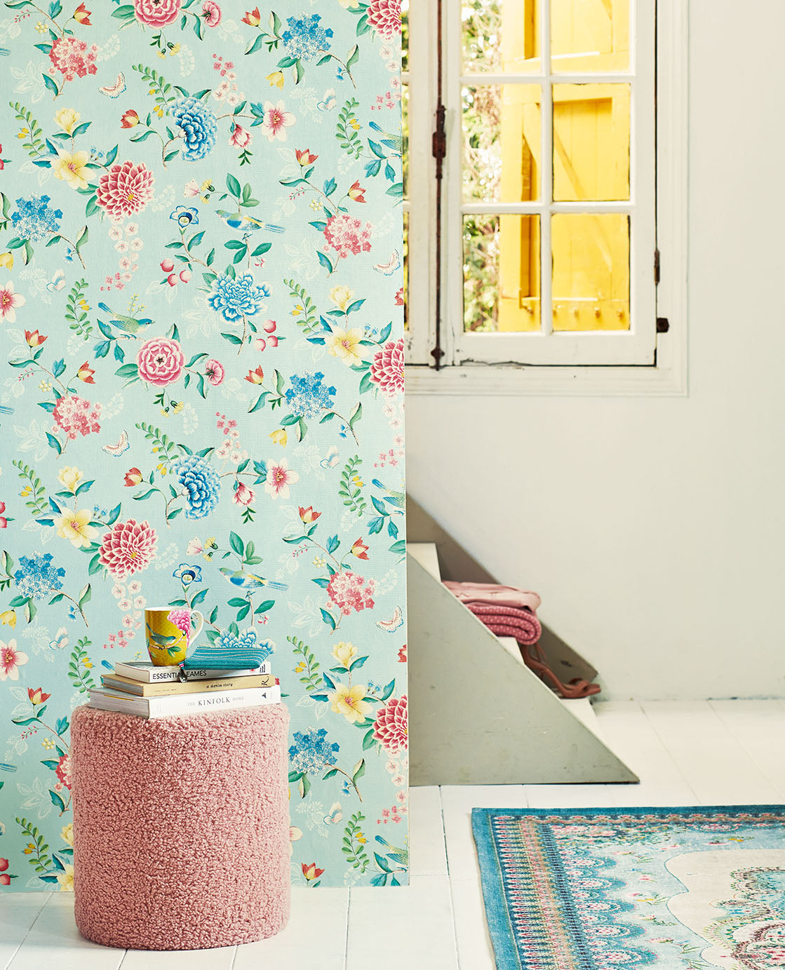 PIP STUDIO 5 - 300101 von Eijffinger