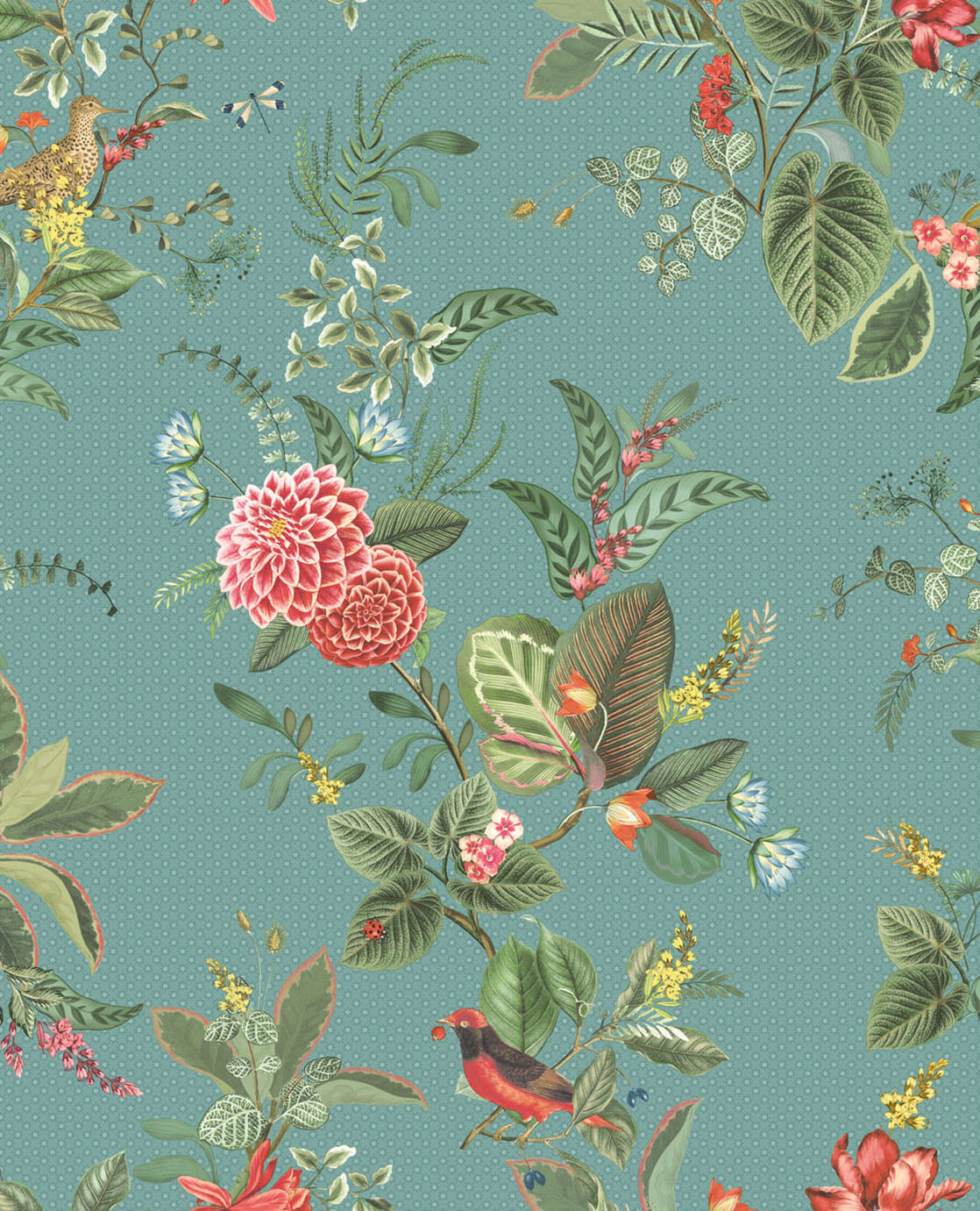 PIP STUDIO 5 - 300115 von Eijffinger