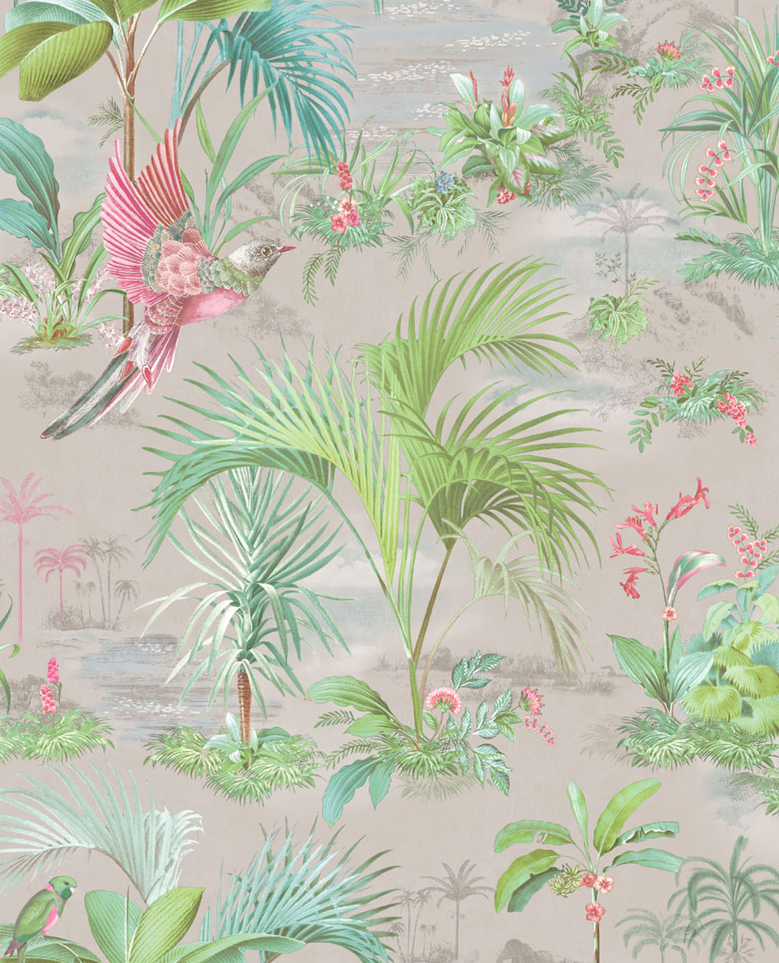 PIP STUDIO 5 - 300142 von Eijffinger