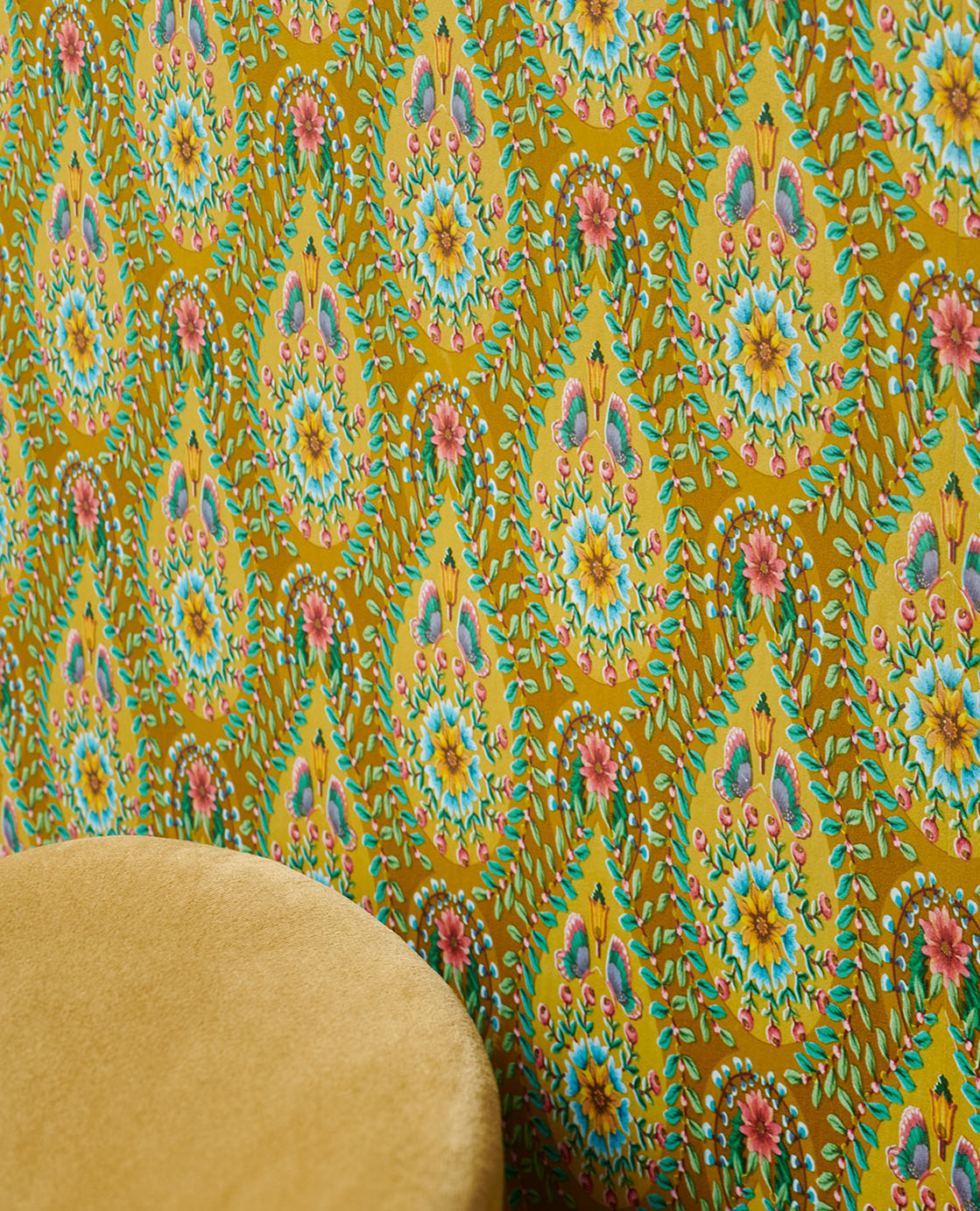 Tapete PIP STUDIO 5 - 300151 von Eijffinger