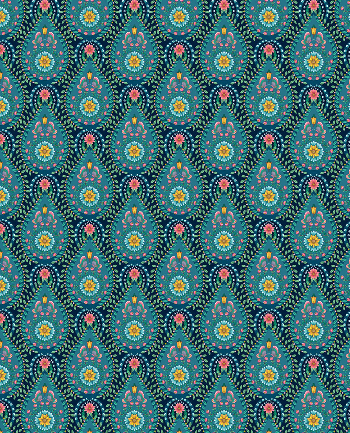 Tapete PIP STUDIO 5 - 300153 von Eijffinger