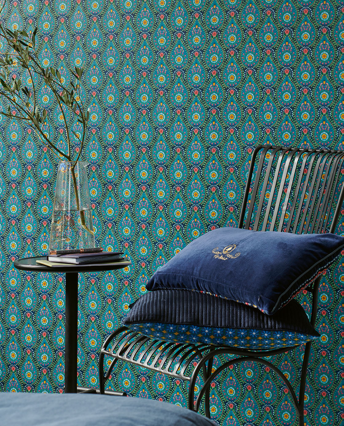Tapete PIP STUDIO 5 - 300153 von Eijffinger