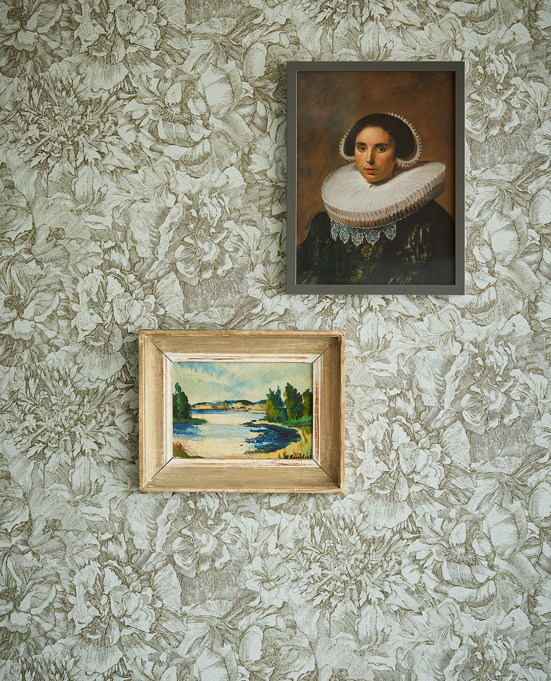 Tapete MUSEUM 307342 von Eijffinger