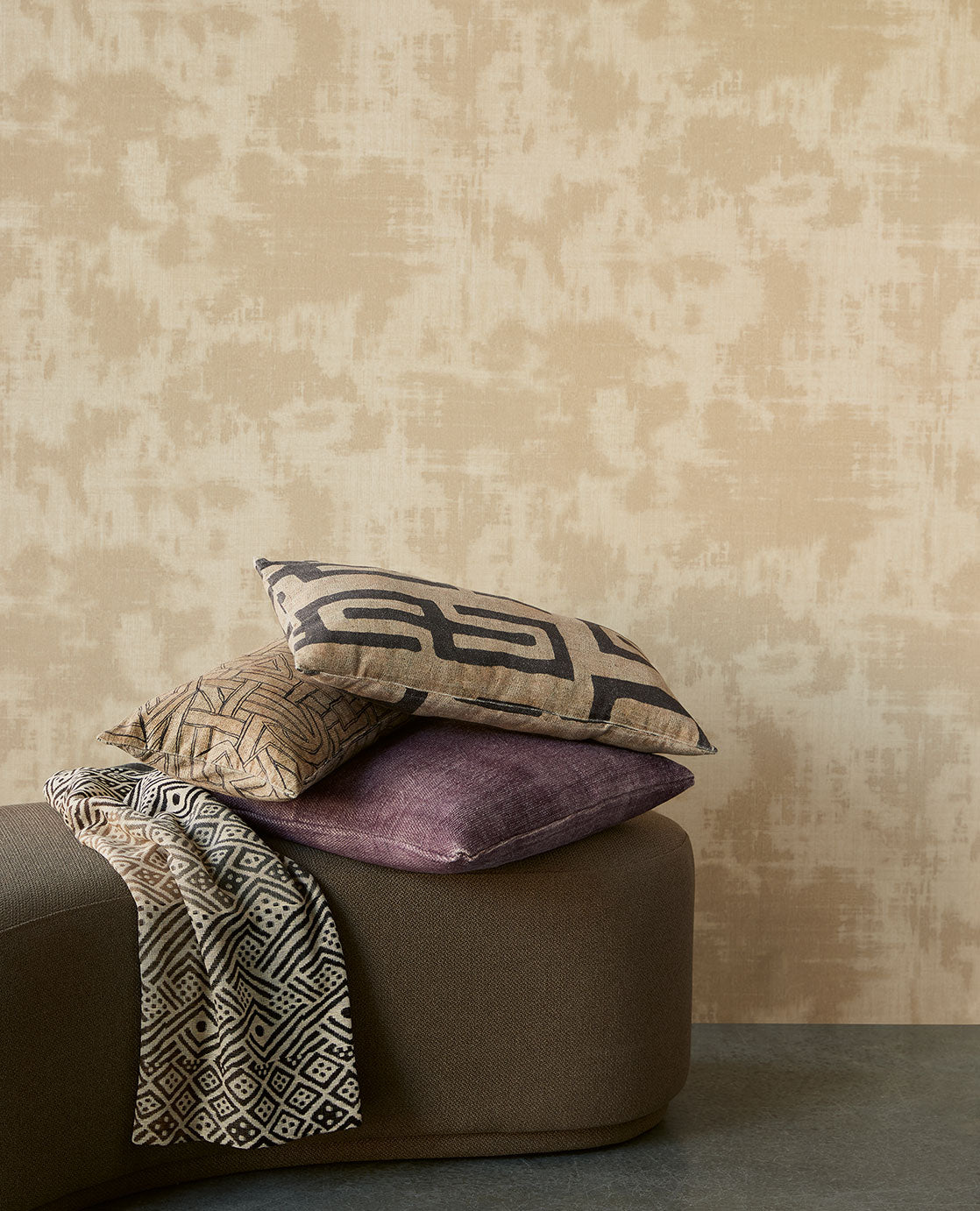 Tapete CANVAS 313520 von Eijffinger