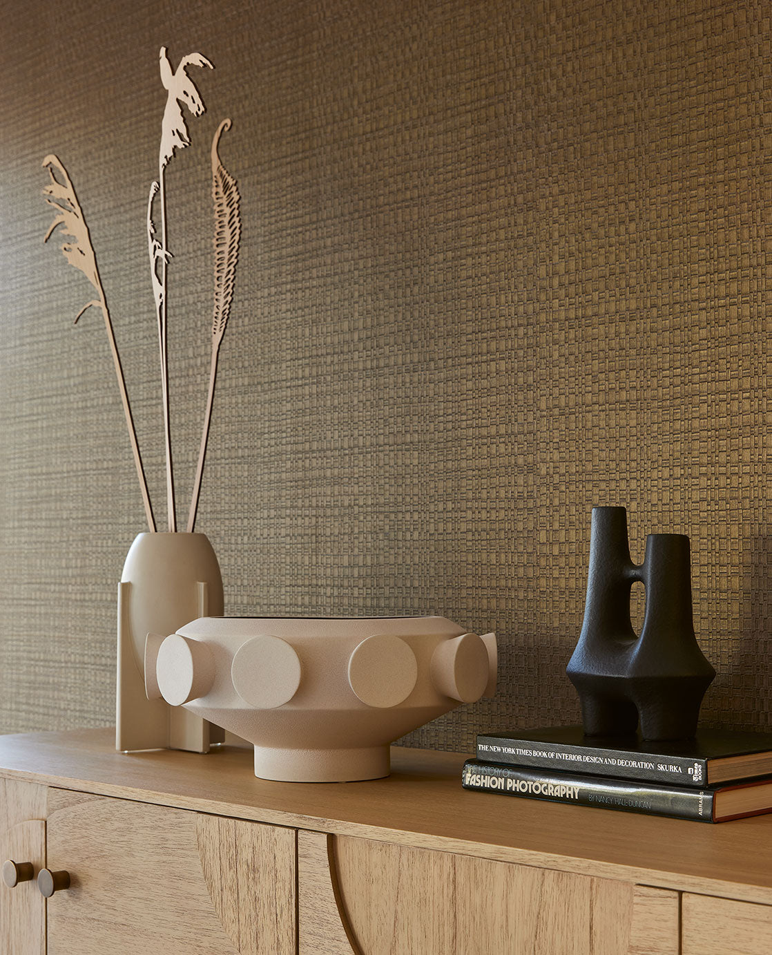 Tapete CANVAS 313533 von Eijffinger