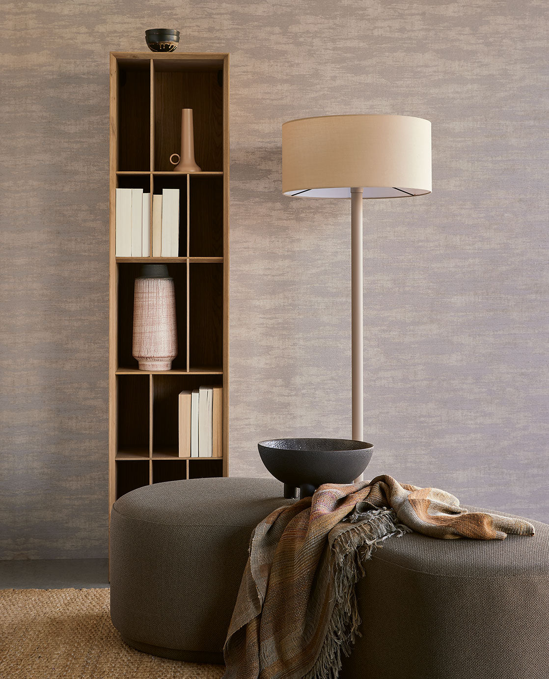 Tapete CANVAS 313540 von Eijffinger