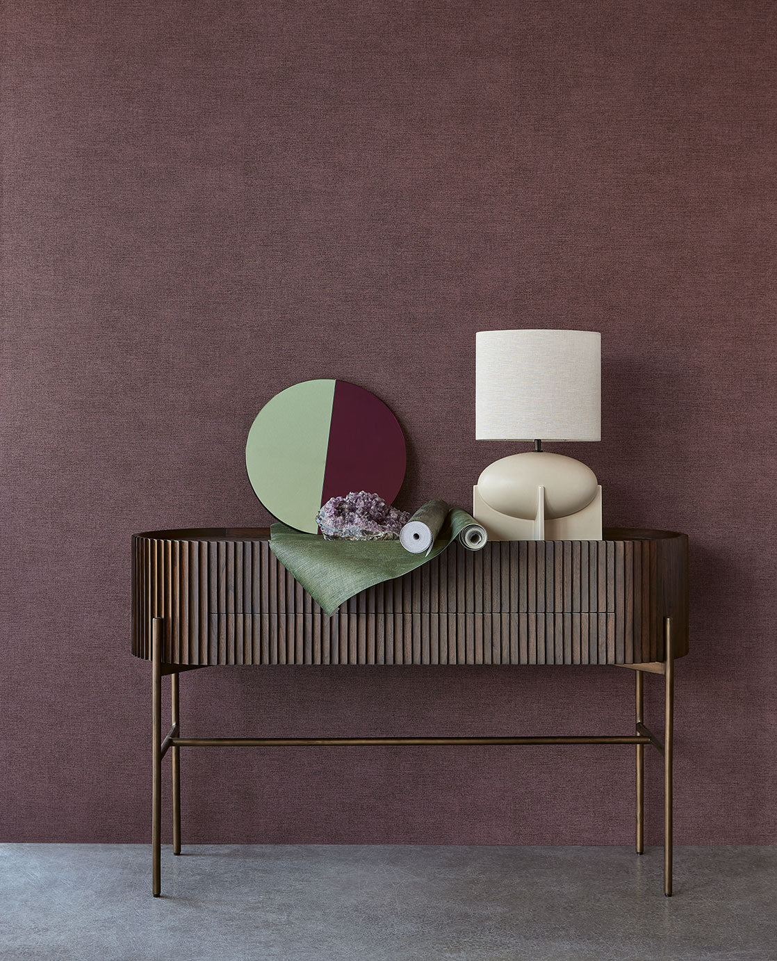 Tapete CANVAS 313552 von Eijffinger
