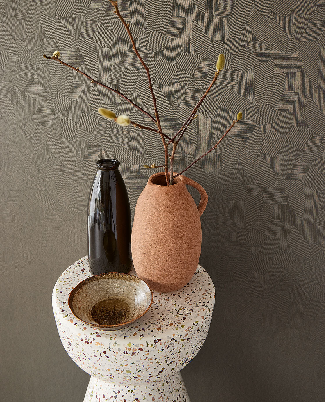 Tapete TWIST 318004 von Eijffinger