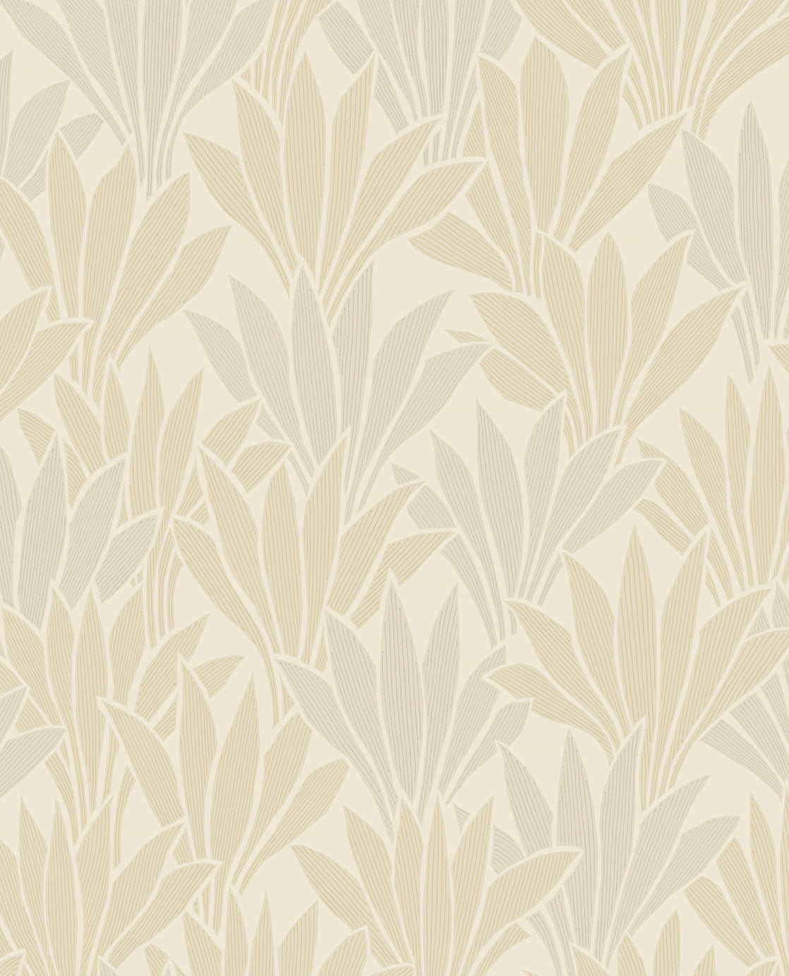 Tapete GILDED 340150 von Eijffinger