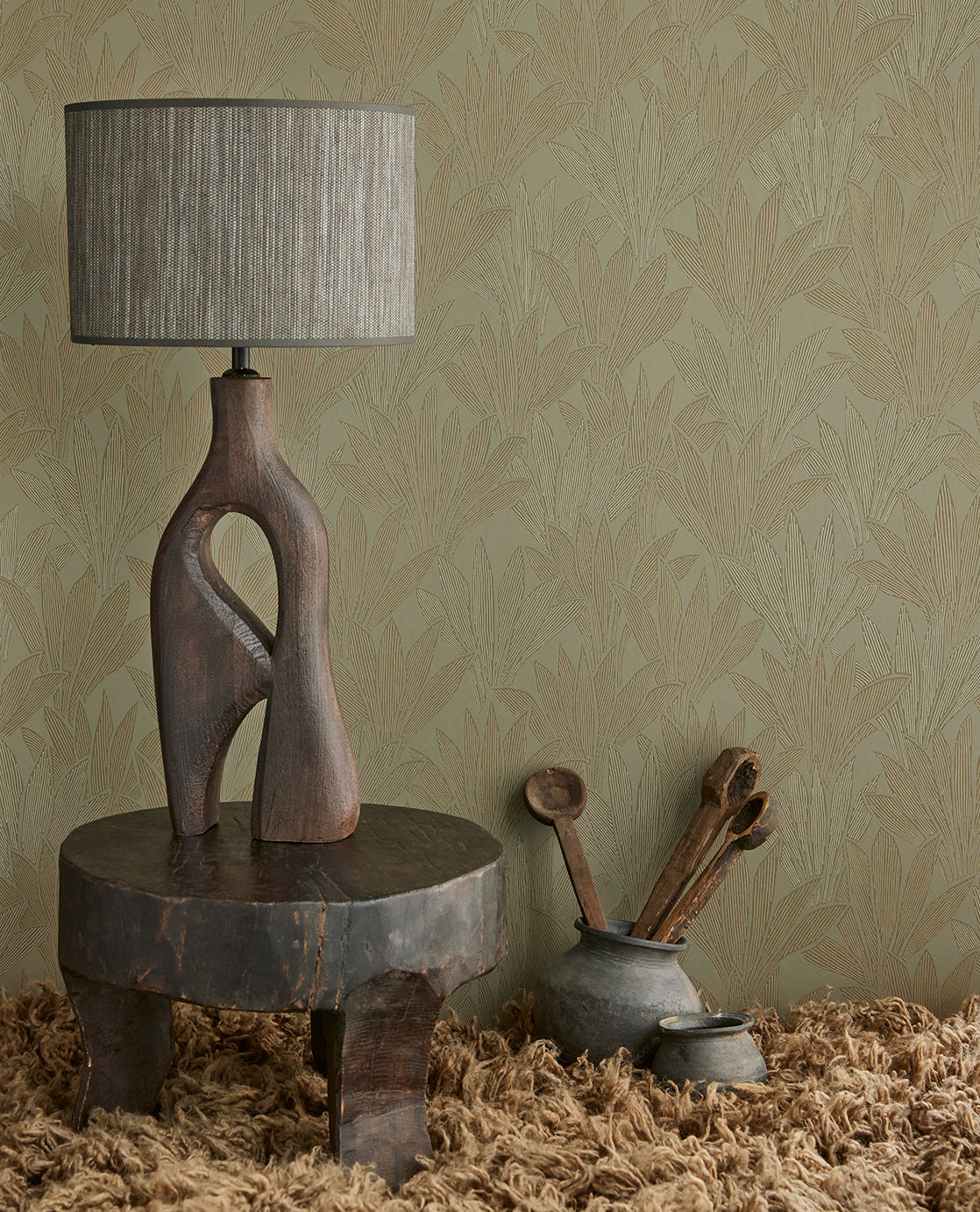 Tapete GILDED 340151 von Eijffinger