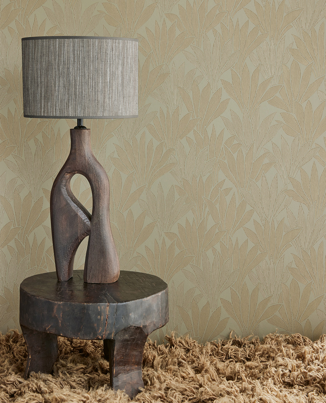 Tapete GILDED 340151 von Eijffinger