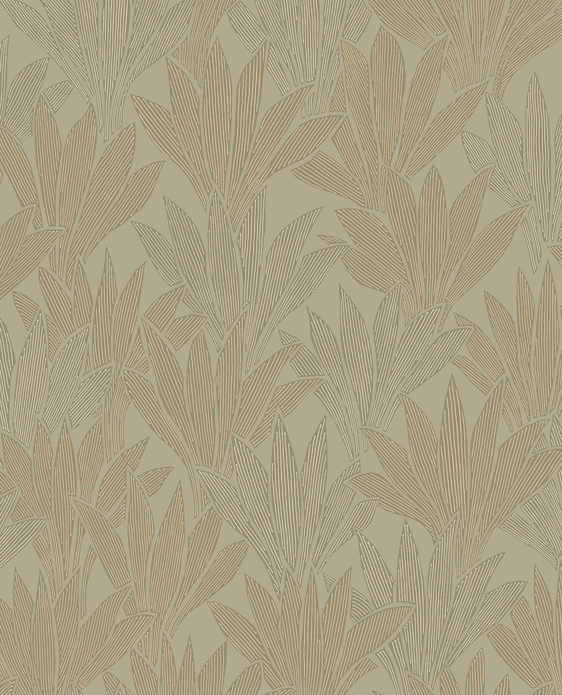 Tapete GILDED 340151 von Eijffinger