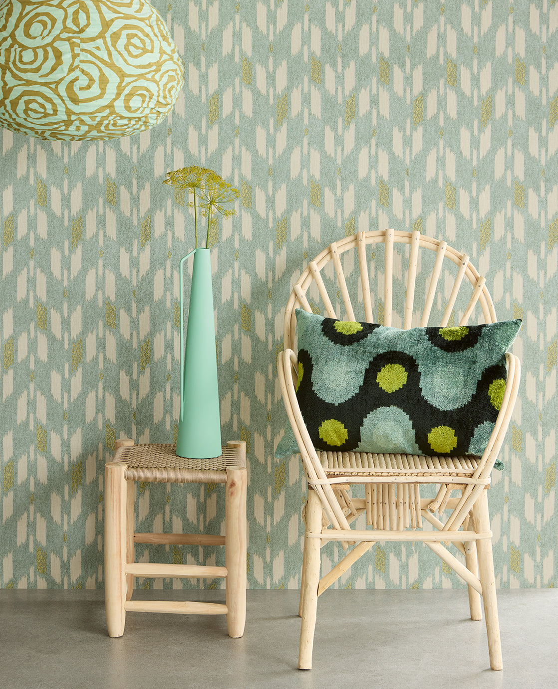 Tapete SOLANGE 340243 von Eijffinger