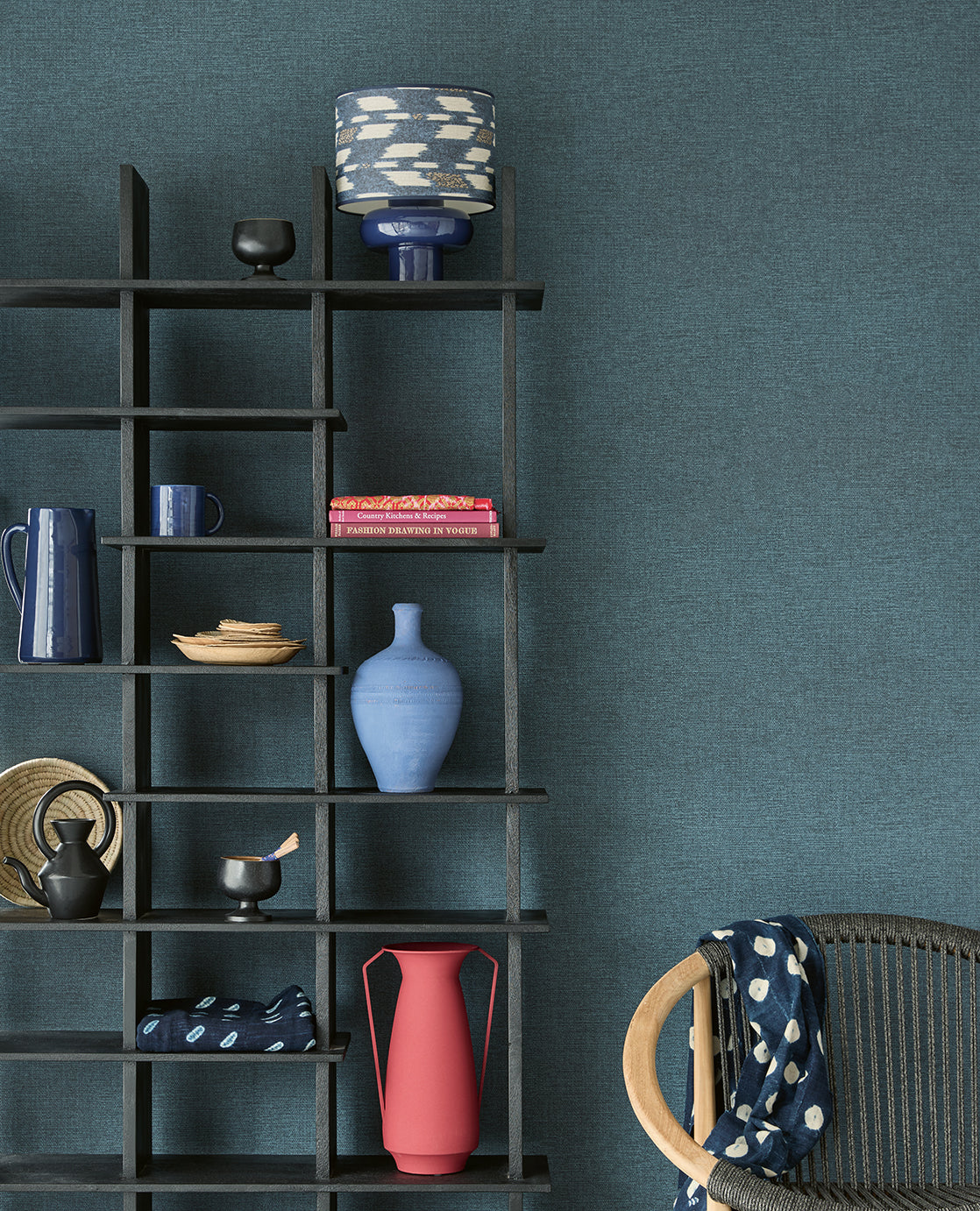 Tapete SOLANGE 340250 von Eijffinger