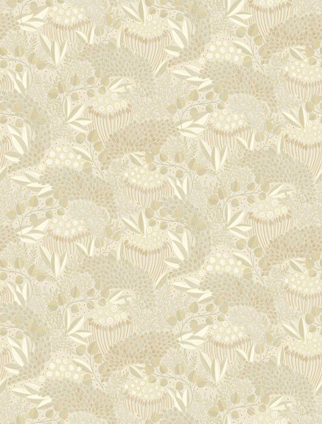 Tapete SOLANGE 340288 von Eijffinger
