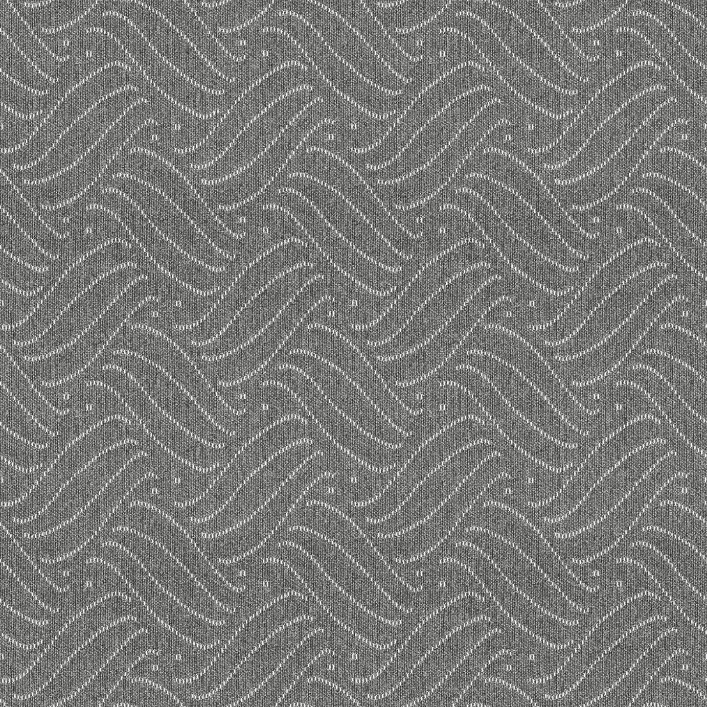 Eleganter Bezugstoff Fürstenhof 4923 von Trend-Stoff