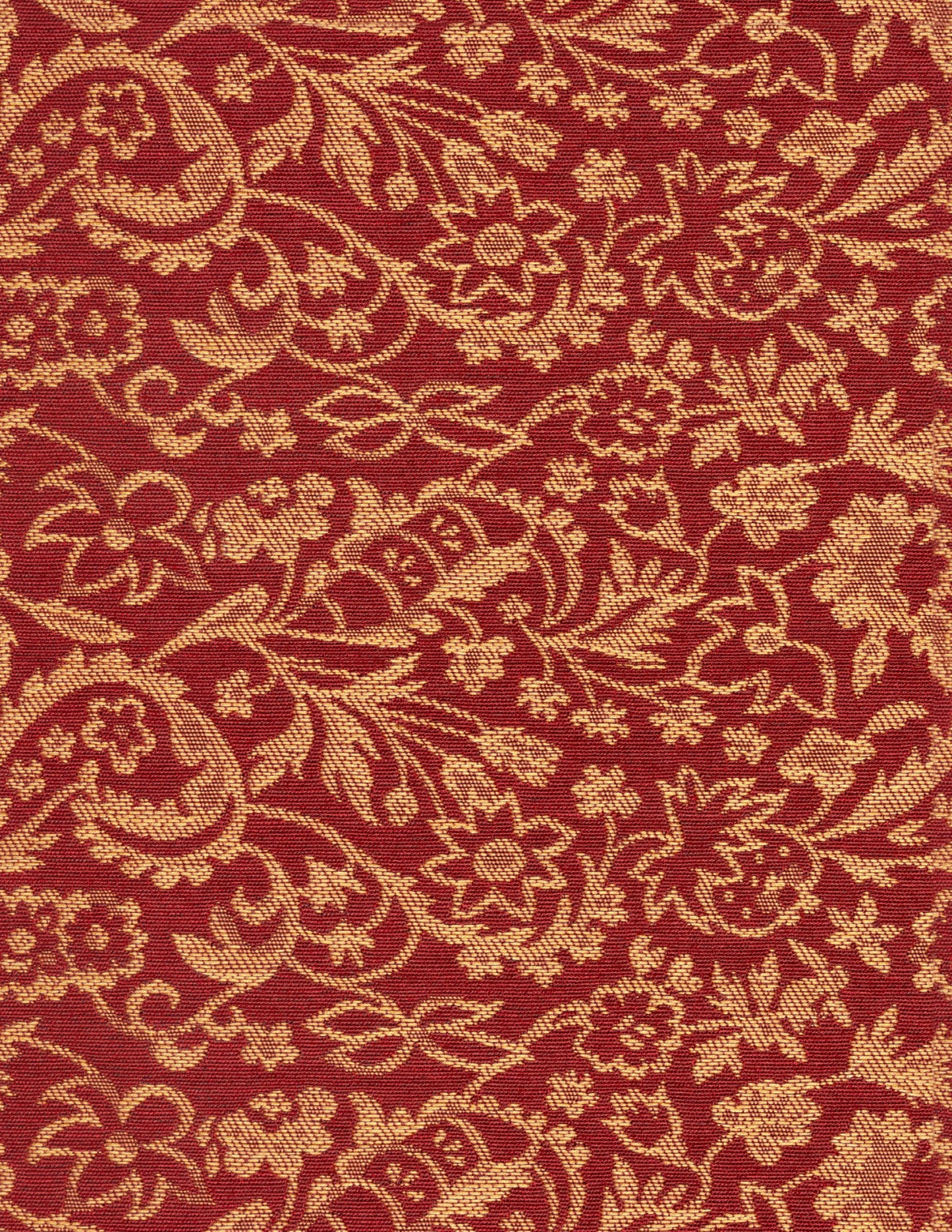 Eleganter Bezugstoff Fürstenhof 4926 von Trend-Stoff