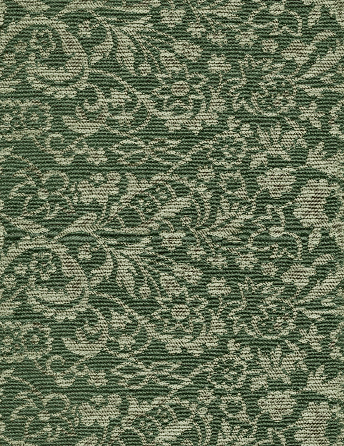 Eleganter Bezugstoff Fürstenhof 4929 von Trend-Stoff