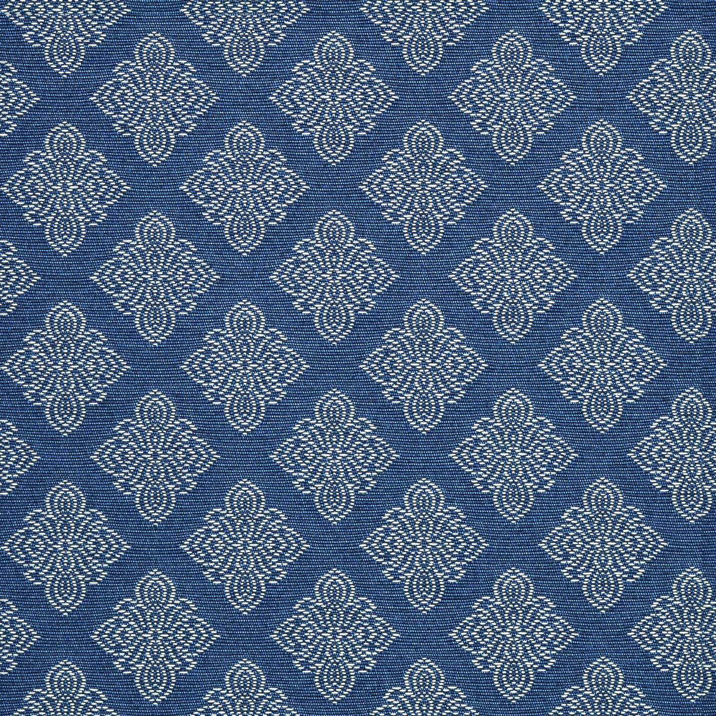 Eleganter Bezugstoff Fürstenhof 4942 von Trend-Stoff