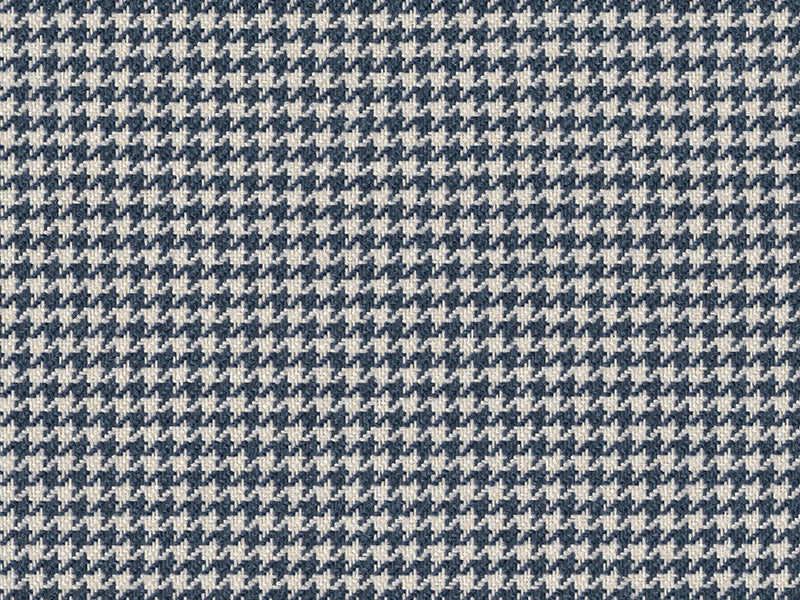 Stoff INVER blau von Aurelio-Haus