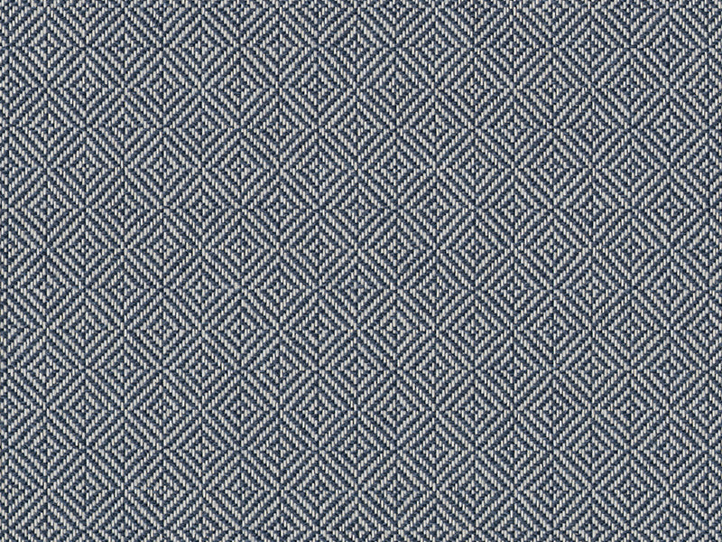ARRAN blau