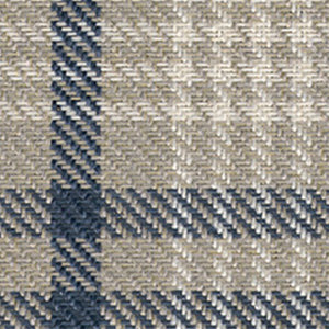 Stoff SCOTT sandblau von Aurelio-Haus