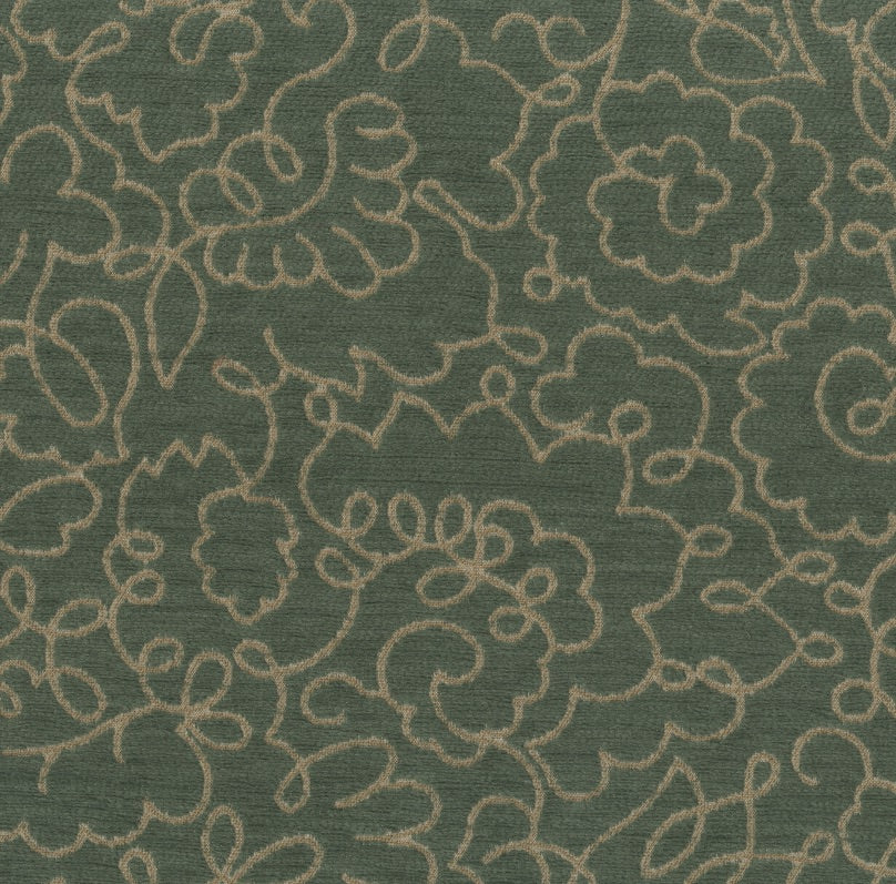 Bezugstoff Asco 5350 von Trend-Stoff