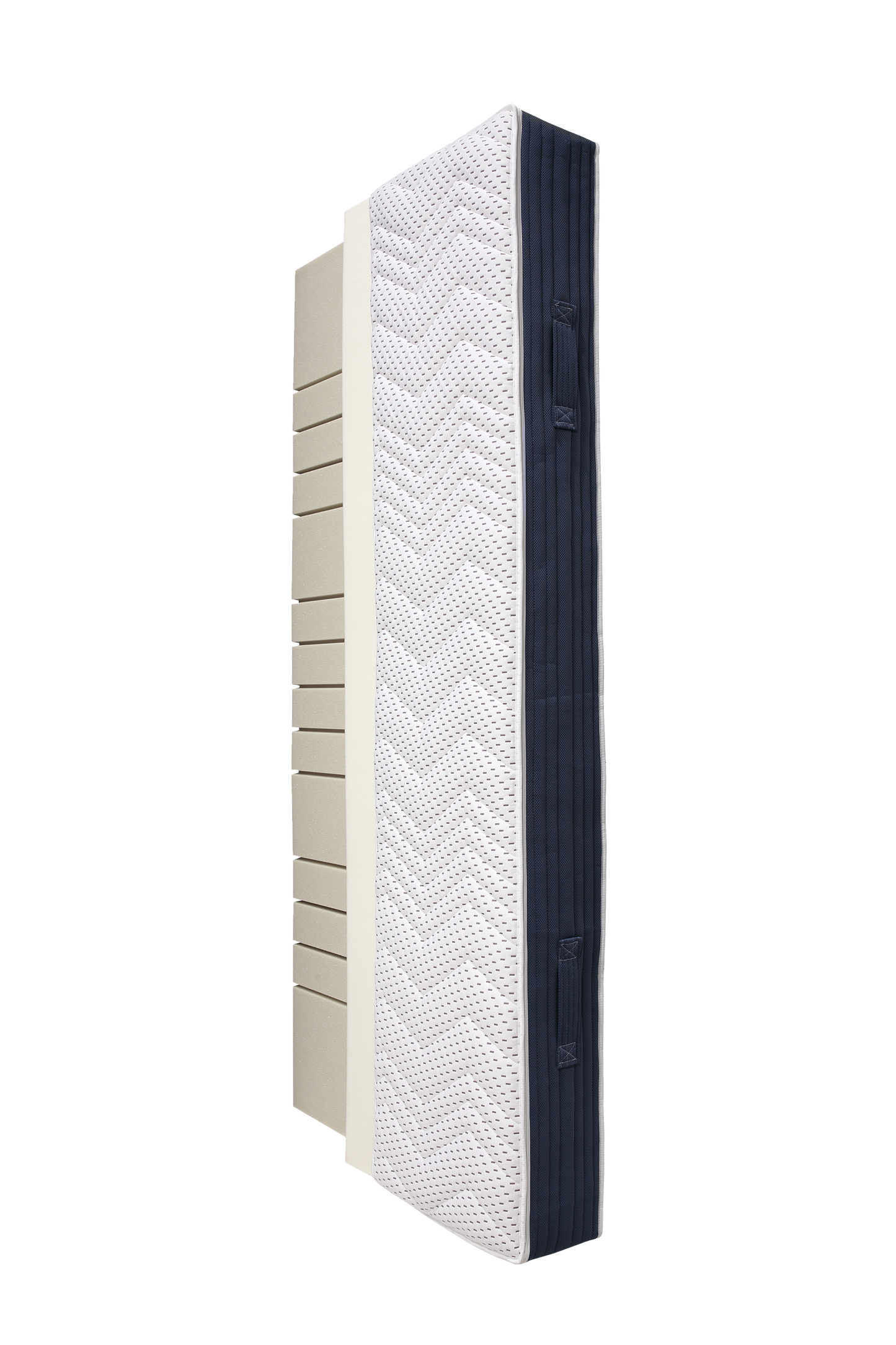 SIRIUS+ - Kaltschaummatratze