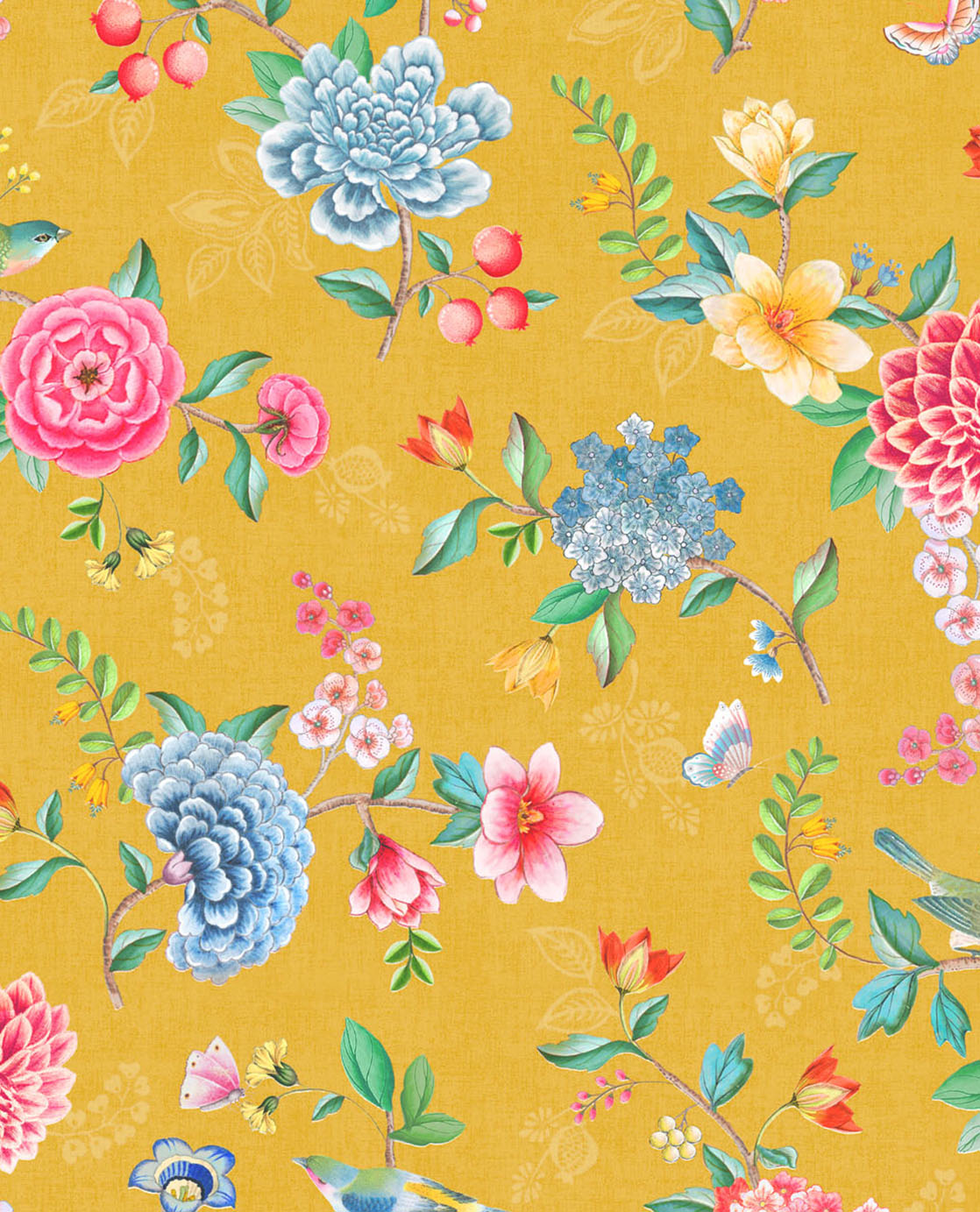 PIP STUDIO 5 - 300104 von Eijffinger