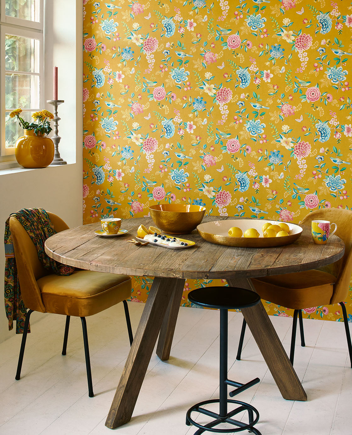 PIP STUDIO 5 - 300104 von Eijffinger