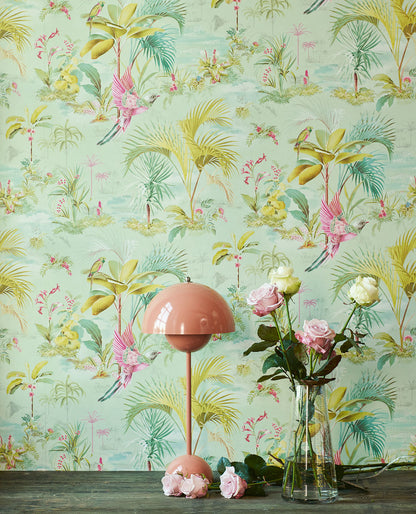 Tapete PIP STUDIO 5 - 300144 von Eijffinger
