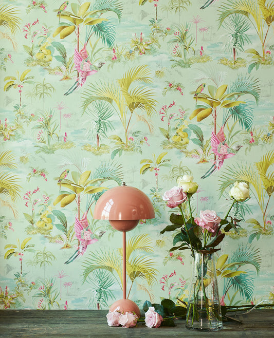 Tapete PIP STUDIO 5 - 300144 von Eijffinger