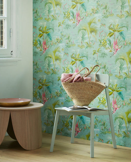 Tapete PIP STUDIO 5 - 300145 von Eijffinger