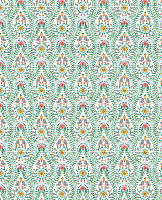 Tapete PIP STUDIO 5 - 300150 von Eijffinger