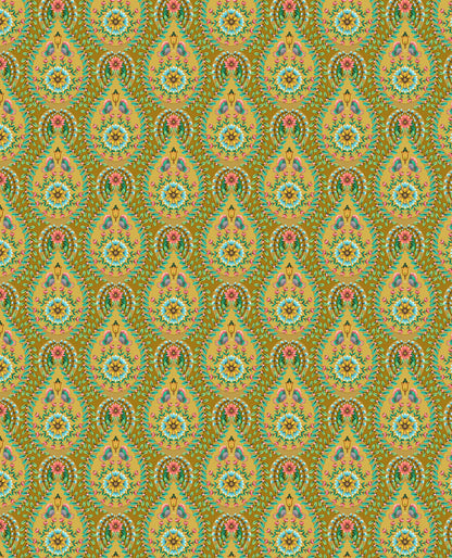 Tapete PIP STUDIO 5 - 300151 von Eijffinger