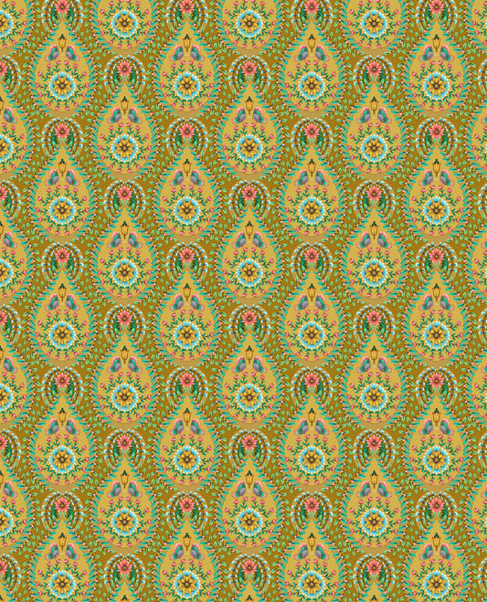 Tapete PIP STUDIO 5 - 300151 von Eijffinger