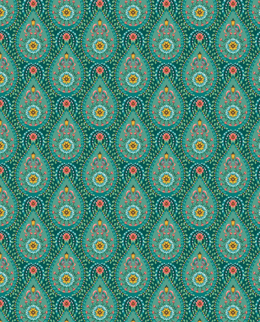 Tapete PIP STUDIO 5 - 300152 von Eijffinger