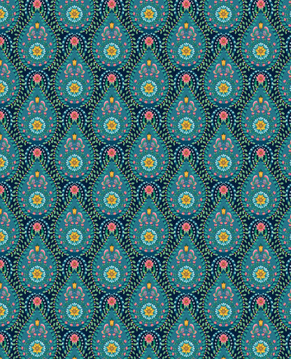 Tapete PIP STUDIO 5 - 300153 von Eijffinger