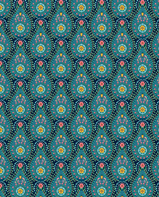 Tapete PIP STUDIO 5 - 300153 von Eijffinger
