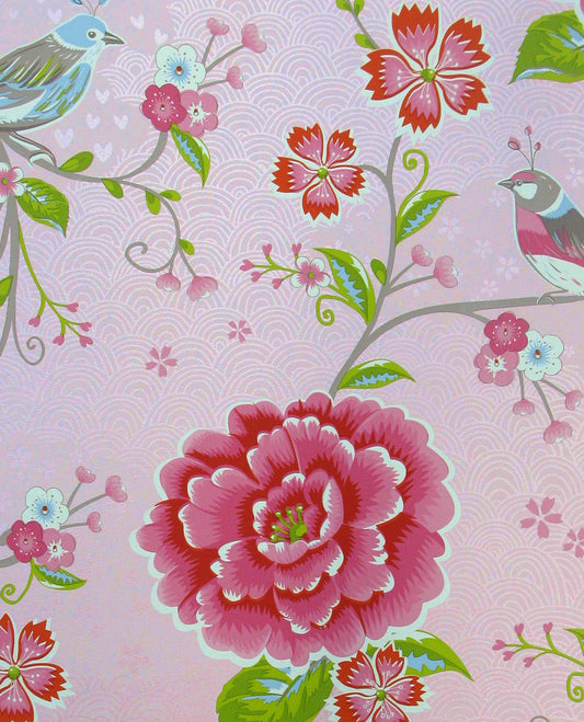 Tapete PIP STUDIO 5 - 300160 von Eijffinger