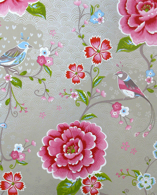 Tapete PIP STUDIO 5 - 300163 von Eijffinger