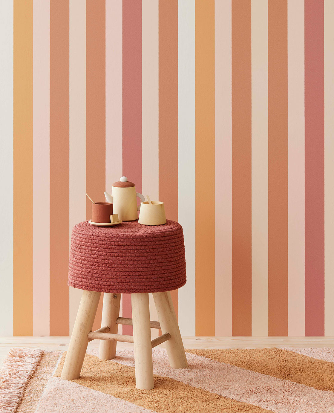 Tapete EXPLORE 323050 von Eijffinger