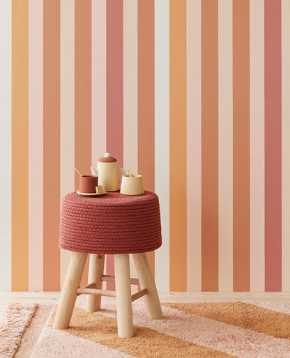 Tapete EXPLORE 323050 von Eijffinger