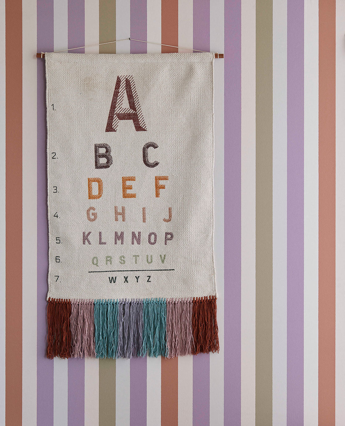 Tapete EXPLORE 323051 von Eijffinger