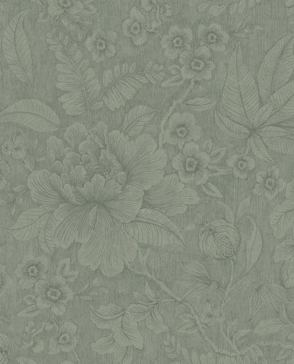 Tapete PIP STUDIO 6 - 333101 von Eijffinger