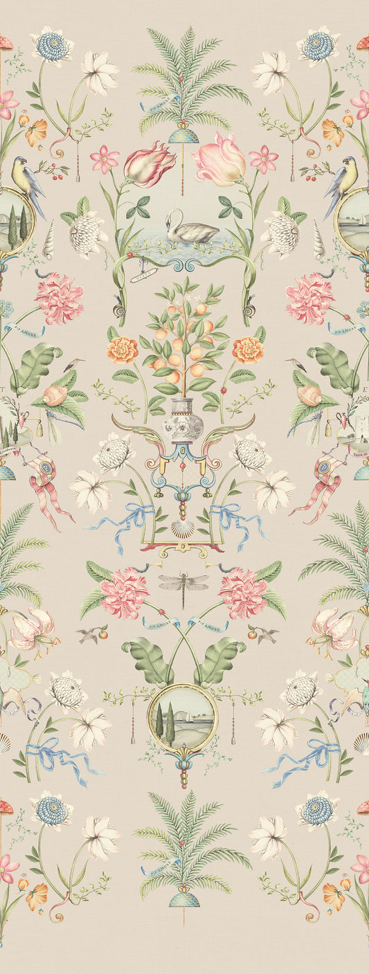 Tapete PIP STUDIO 6 - 333165 von Eijffinger