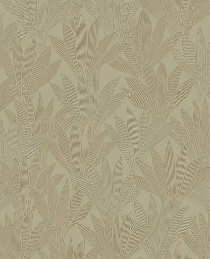 Tapete GILDED 340151 von Eijffinger