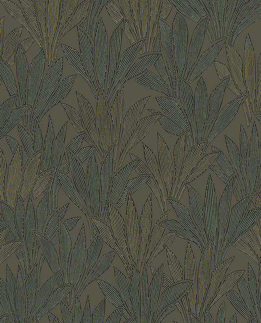 Tapete GILDED 340152 von Eijffinger