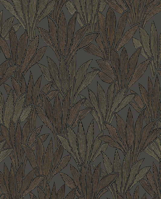 Tapete GILDED 340154 von Eijffinger
